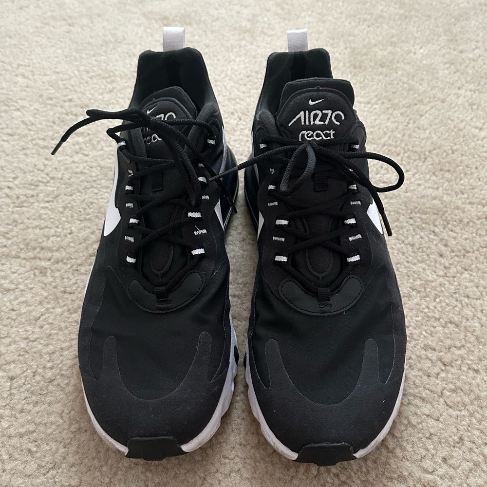 Men’s Nike Air Max 270
